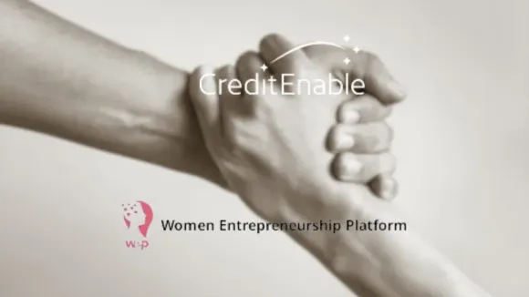 CreditEnable Collaborates with WEP