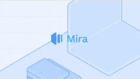 [Funding News] Crypto-AI Startup Mira Secures $9 Mn Seed Funding Round Led by BITKRAFT Ventures and Framework Ventures
