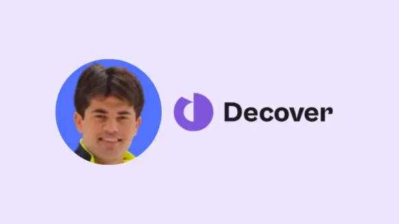 [Funding News] DecoverAI Secures $2 Mn Seed Funding Round