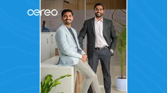 [Funding News] Drone Startup Aereo Raises $15 Mn Funding Round from 360 ONE Asset