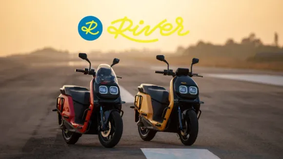 [Funding News] EV Startup River Secures Series B Funding Round from Mitsui and Marubeni