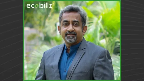 Ecobillz Appoints Mr. Santoshkumar Hiremath as CX Leader and Head of Operations