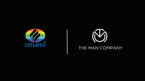 Emami to Acquire D2C Brand The Man Company