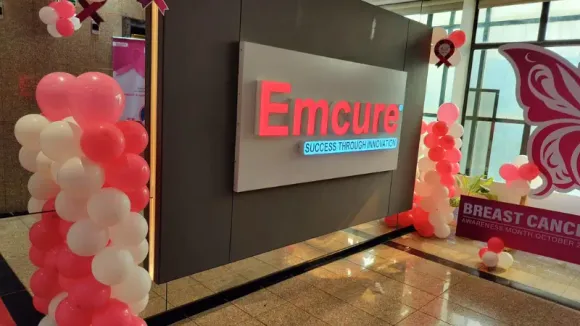 [Funding News] Emcure Pharma Mobilises Rs 583 Cr from Anchor Investors