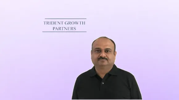 Ex-Premji Invest Partner Atul Gupta Launches Trident Growth Partners