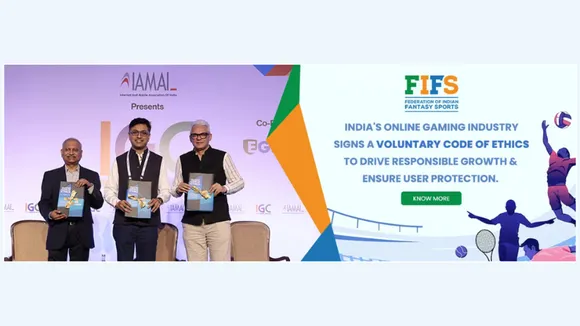 Federation of Indian Fantasy Sports Appoints Neil Christopher Castelino as Chief Executive Officer