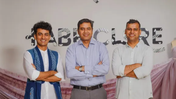 [Funding News] Fabriclore Raises $1.6 Mn Led by PeerCapital and Regal Group