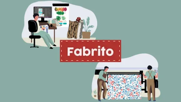 [Funding News] Fabrito Raises Funding Round from Green Trunk 