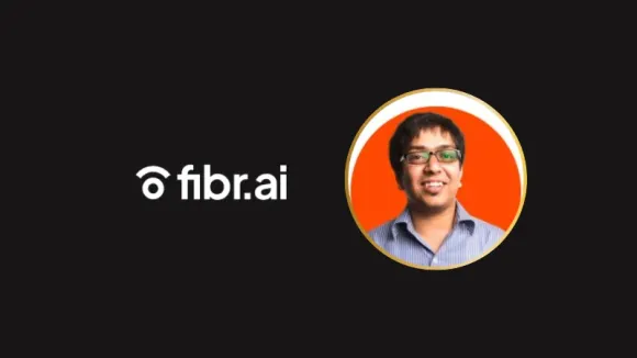 [Funding News] Fibr Secures $1.8 Mn Funding Round From Accel