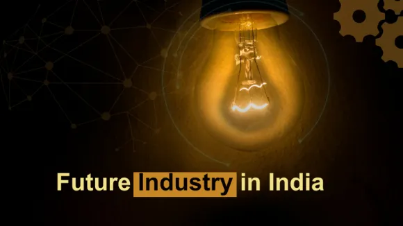 Future Industries in India 2025