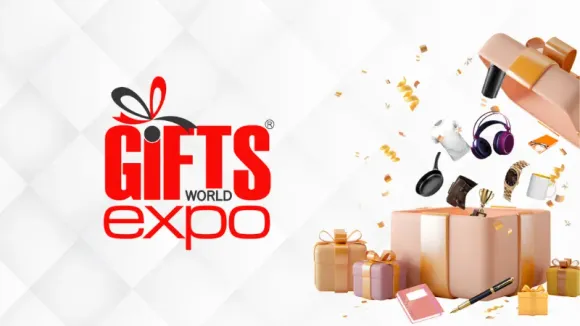 Gift World Expo 2024