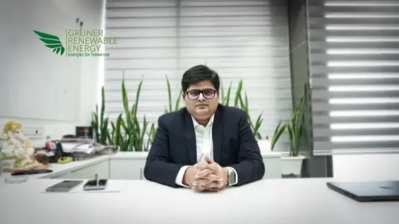 [Funding News] Gruner Renewable Energy Secures $60 Mn to Expand CBG Projects in India