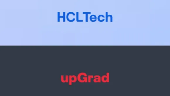 HCLTech Partners With upGrad Enterprise to Offer Job-Aligned Skilling Program