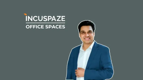 [Funding News] Incuspaze Raises $8 Mn Funding Round From India Inflection Opportunity Fund, Others