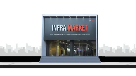 [Funding News] Infra.Market Secures Rs 150 Cr Debt Funding Round from CredAvenue