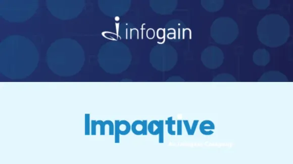 Infogain Acquires Impaqtive a Salesforce Consulting Services firm