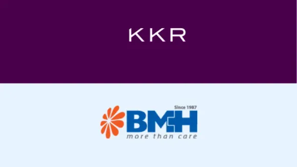 KKR Acquires Stake in Baby Memorial Hospital
