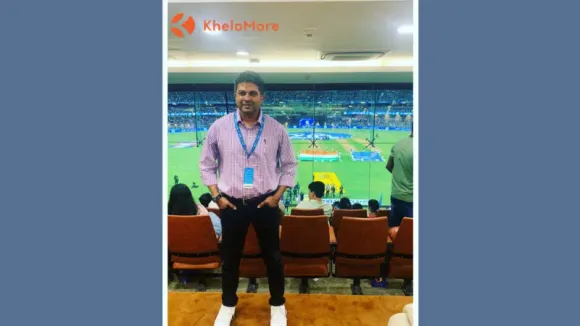 [Funding News] KheloMore Secures $2 Mn in Pre-Series A Funding Round