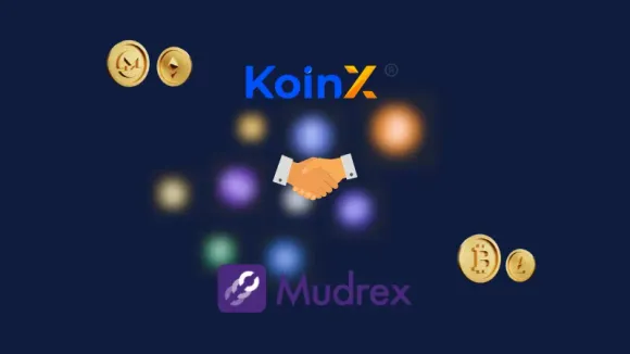 KoinX Partners with Mudrex to Streamline Crypto Tax Filing