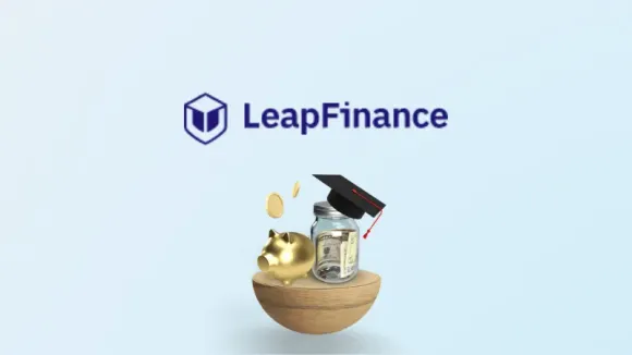 [Funding News] Leap Finance to Raise $100 Mn Funding Round