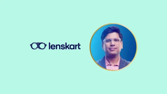 [Funding News] Lenskart Secures $20 Mn Funding led by Peyush and Neha Bansal