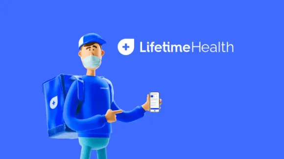 [Funding News] Lifetime Health Secures $1.5 Mn in Seed Funding Round from The Garage Syndicate