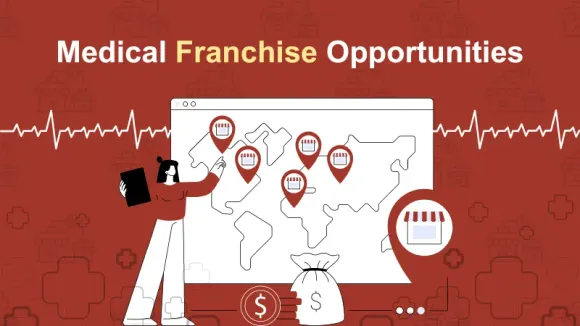 List of Best Pharmacy Franchise in India with Franchise cost and Profit