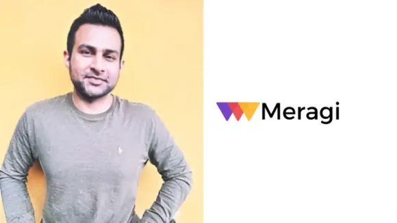 [Funding News] Meragi Raises $9.1 Mn Series A Funding Round from Accel