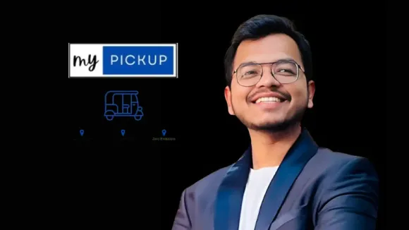 [Funding News] MyPickup Raises INR 1.5 Cr in Seed Funding Round from Inflection Point Ventures