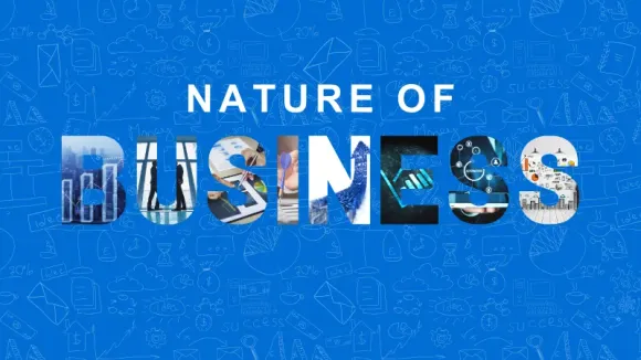 Nature of Business