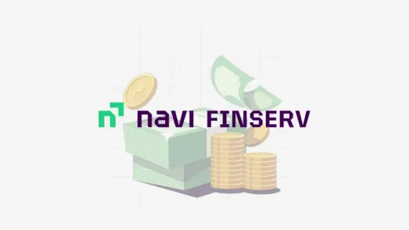 [Funding News] Navi Finserv Secures $38 Mn Funding Round from JP Morgan