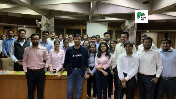 [Funding News] Newme Secures $18 Mn In Series A Funding Round from Accel