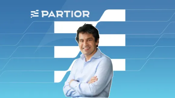 [Funding News] Partior Secures $60 Mn Series B Funding Round from Peak XV, others