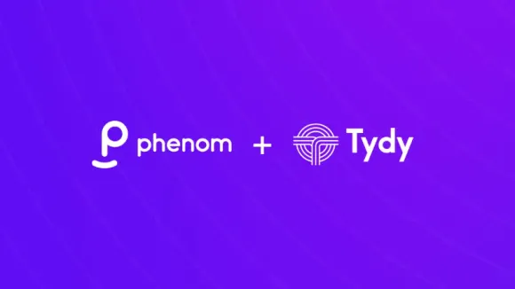 Phenom Acquires Tydy, Expanding Platform to Seamlessly Onboard Employees