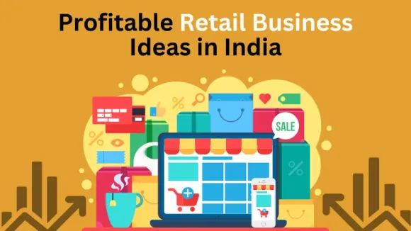 Profitable Retail Business Ideas To Start With Low Investment