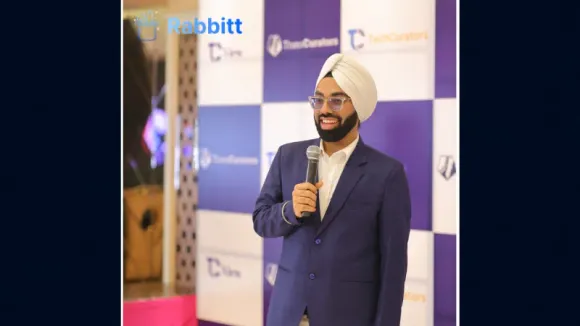 [Funding News] Rabbitt AI Secures $2.1 Mn Seed Funding Round