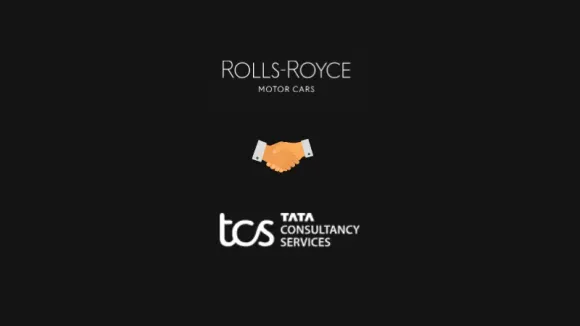 Rolls-Royce and TCS Collaborates on Hydrogen Research Programme