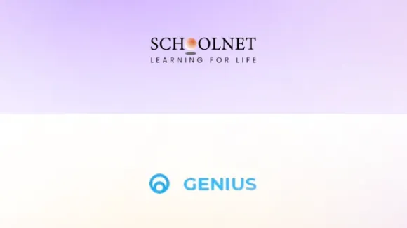 Schoolnet Acquires GeniusTeacher in All-Stock Deal