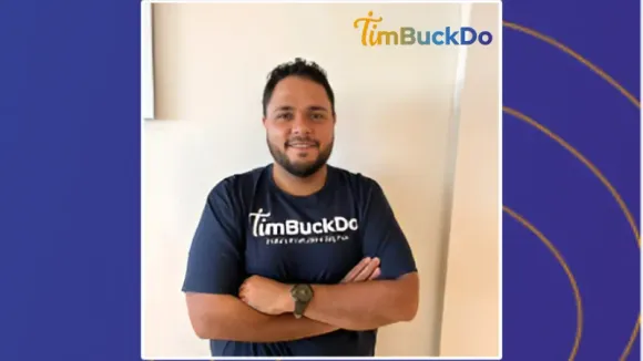 [Funding News] TimBuckDo Secures Rs 2 Cr in Seed Funding Round Led by Morton Meyerson and Nandkishore Kalambi