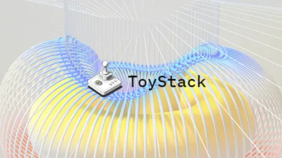 [Funding News] Toystack.ai Secures $325K in Pre-Seed Funding Round
