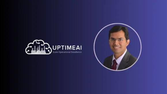 [Funding News] UptimeAI Secures $14 Mn Funding Round from WestBridge Capital