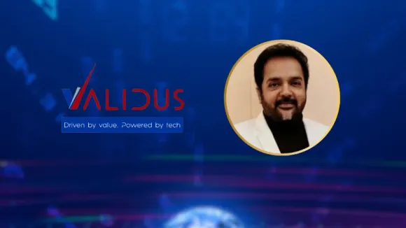 [Funding News] Validus Fintech Raises Seed Funding Round from AUM Ventures