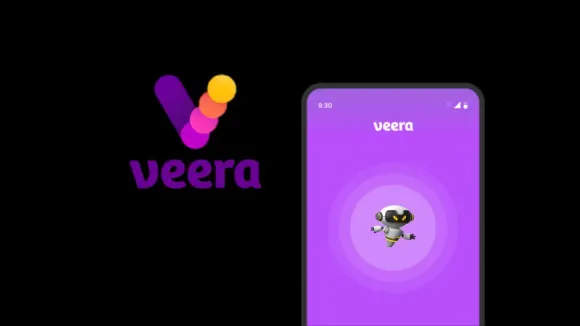 Veera Announces Partnership with ABP LIVE