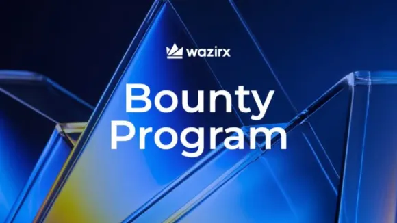 WazirX Announces $23M Bounty To Recover Siphoned Asset