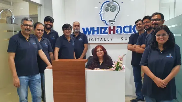 [Funding News] WhizHack Raises $3 Mn Funding Round