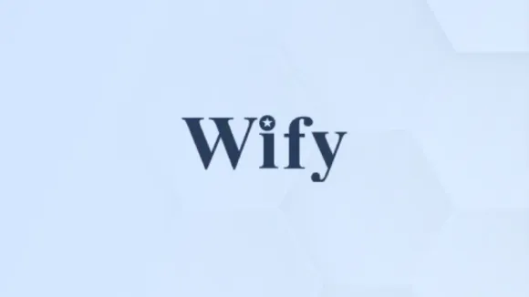 [Funding News] Wify Secures $3 Mn Pre-Series A Funding Round Led by Mount Judi Ventures, Capria Ventures