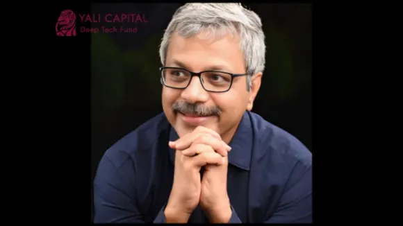 [Funding News] Yali Capital Launches Rs 810 Cr DeepTech Fund