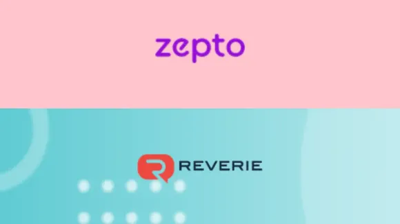 Zepto Revolutionises Delivery Partner Experience with Reverie’s Localisation Technology