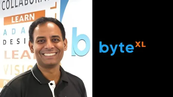 [Funding News] byteXL Raises $5.9 Mn Series A Funding Round from Kalaari Capital
