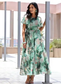 5 Casual Birthday Dresses for Ladies